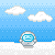 Winter Yeti by SparklyDest