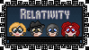 Relativity Stamp by SparklyDest
