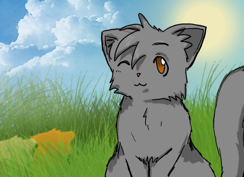 Graystripe Forever