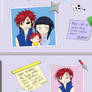 Gaara's Note