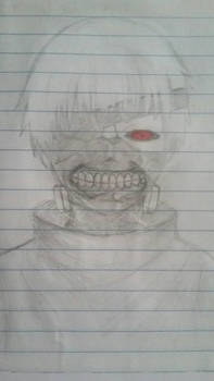 Kaneki Ken