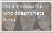 RQ - IchiRuki Fan that doesn't hate Renji