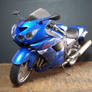 Kawasaki Ninja ZX-14 Special Edition photo 2