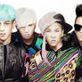 BIG BANG fanart