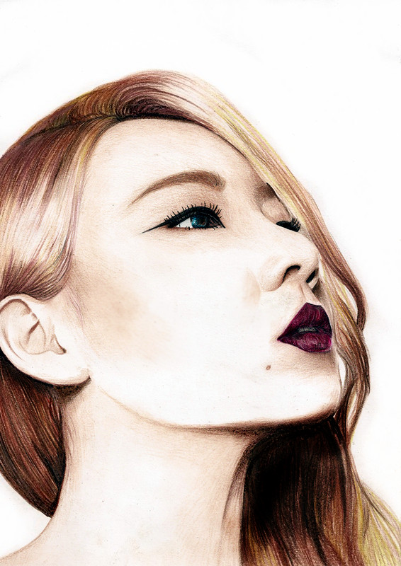 CL fanart