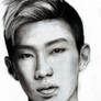 Jay Park fanart