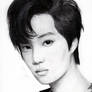 EXO Kai fanart