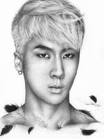 Kim Won Shik (fanart)