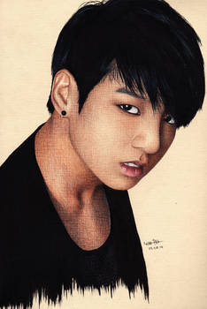 Jung Kook