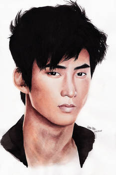 Taecyeon