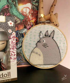 Totoro