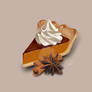 Pumpkin Pie