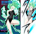 Opm Chap 113 Redrawn Tatsumaki Colored By Vantud On Deviantart Opm Chap 113 Redrawn Tatsumaki Colored By Vantud On Deviantart