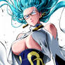 OPM chap 126: Psykos