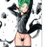 OPM chap 111 redrawn + colored: Tats - Stocking
