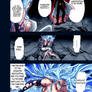 OPM chap 173 Redrawn+Colored: Rage Psykos