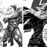 OPM Golden Sperm vs Darkshine 2 edit by me