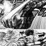 OPM Golden Sperm vs Darkshine 3 edit by me