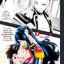 Mato Seihei no Slave chap 147 Fubuki Azuma by me