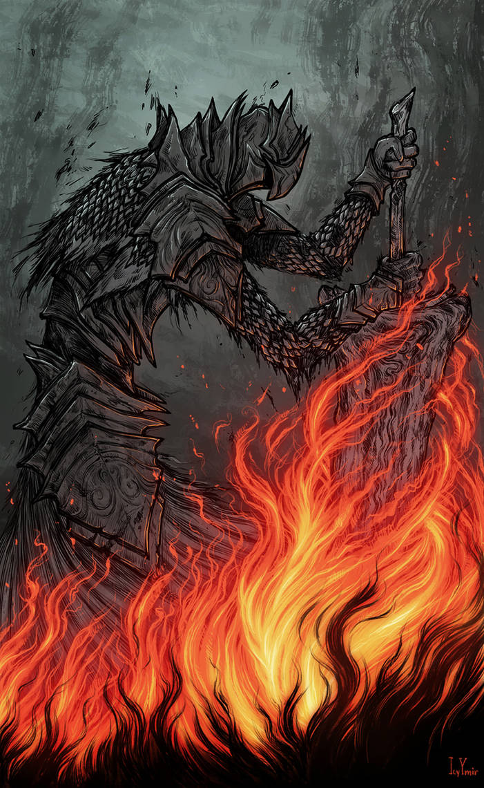 Raime, the Fume Knight by IcyYmir Raime, the Fume Knight by IcyYmir