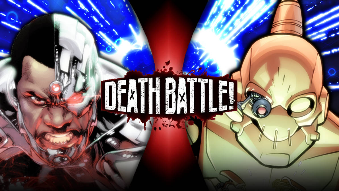 Android Vs Cyborg Characters Cyborg VS Robot by GreekDBW on DeviantArt