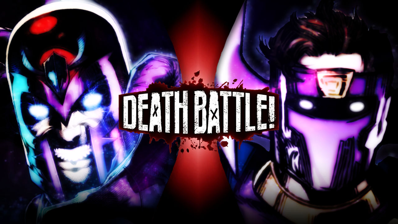 VS Dr. Polaris by GreekDBW on DeviantArt