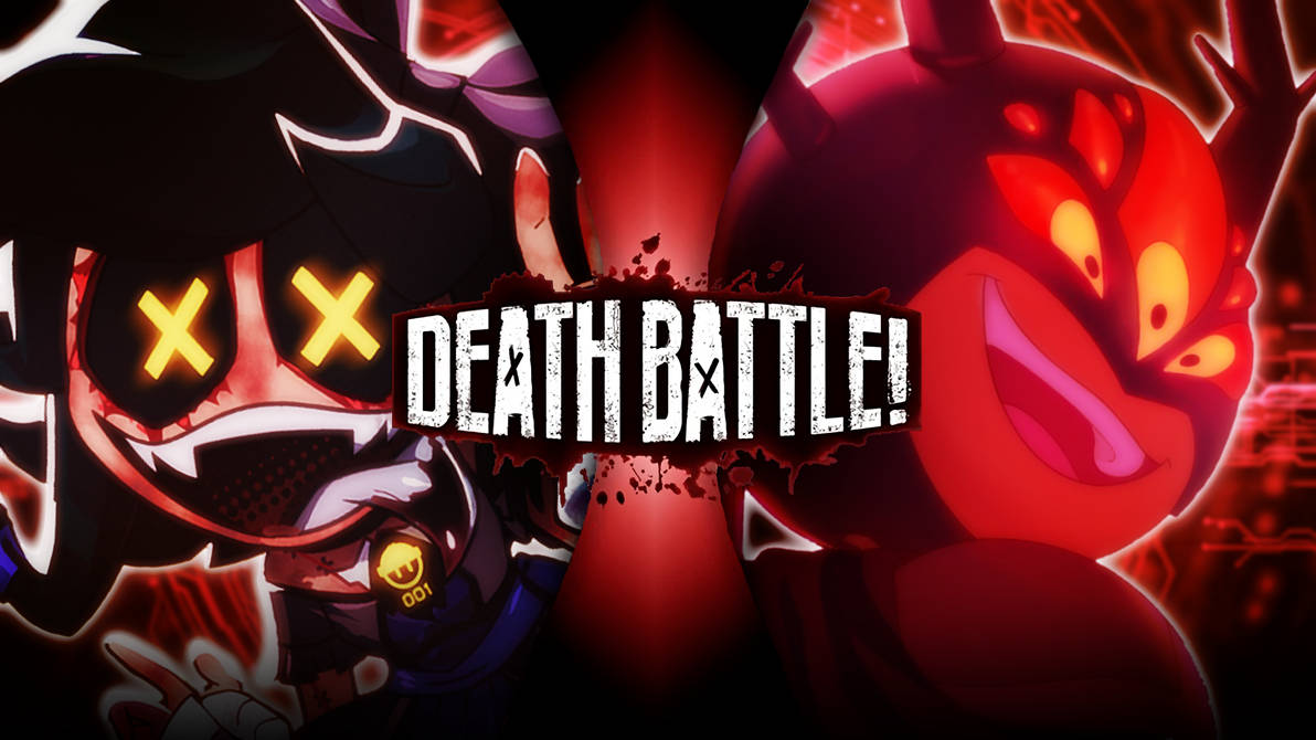 Cyn VS The Core by GreekDBW on DeviantArt