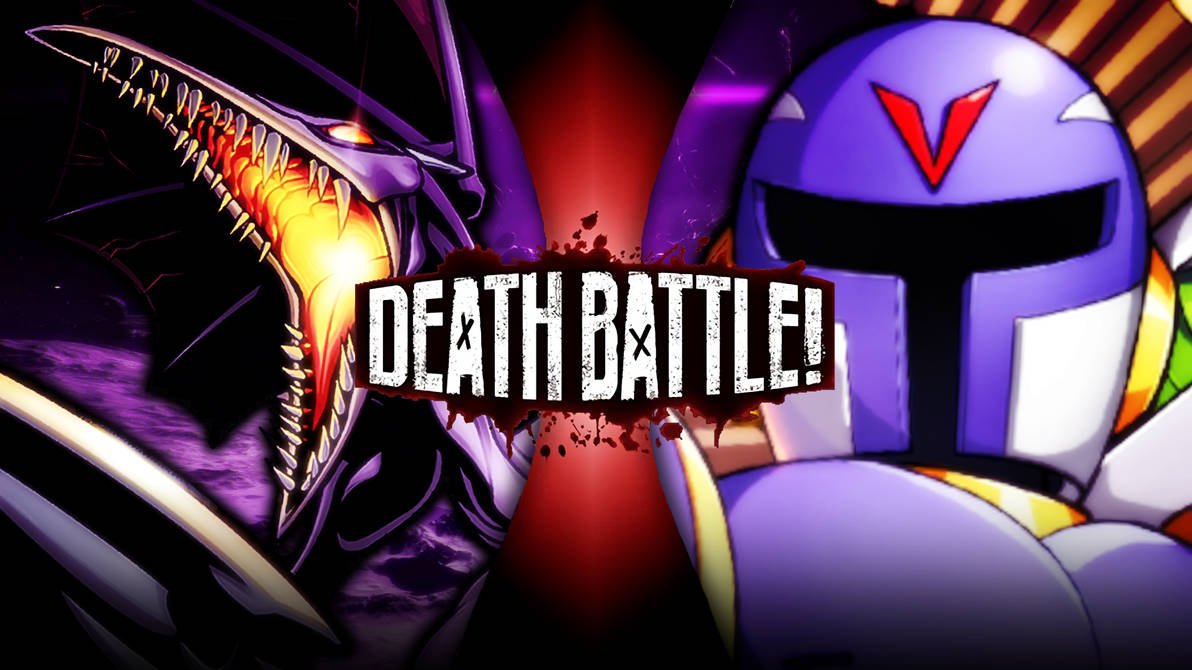 Where Is Vile Reed Ridley VS Vile by GreekDBW on DeviantArt