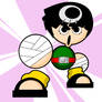 Rock Lee