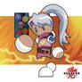 Bakugan: Julie