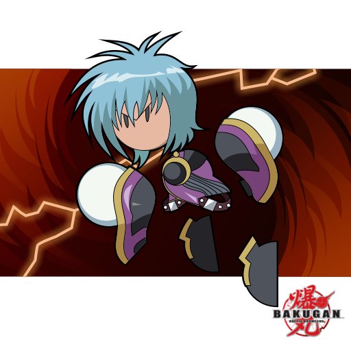 Bakugan: Ace