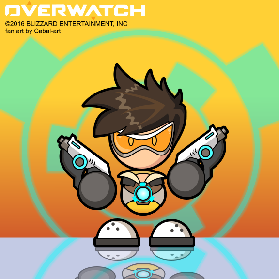 Tiny Tracer