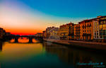 Florence by Svetlana-Batalina