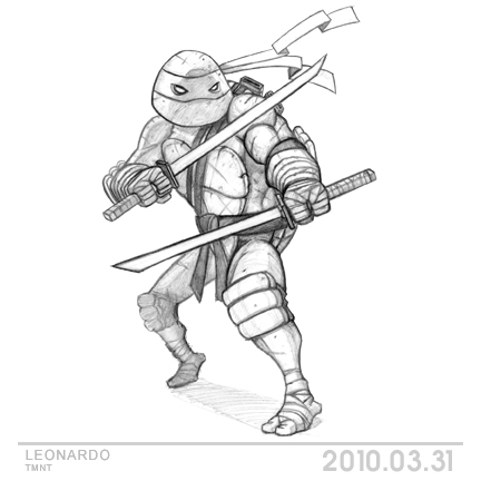 Leonardo