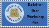 BaBW Fan Stamp by TailsKriby