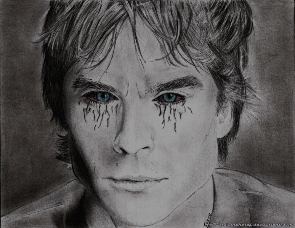 Damon Salvatore