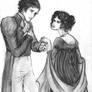 Embrace -Jane Austen style-