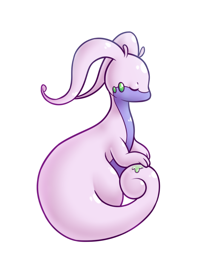 Goodra