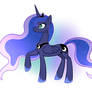 Princess Luna