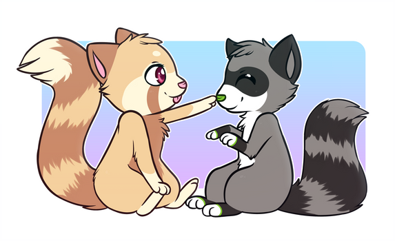 Snoot boop le Boople Snoot