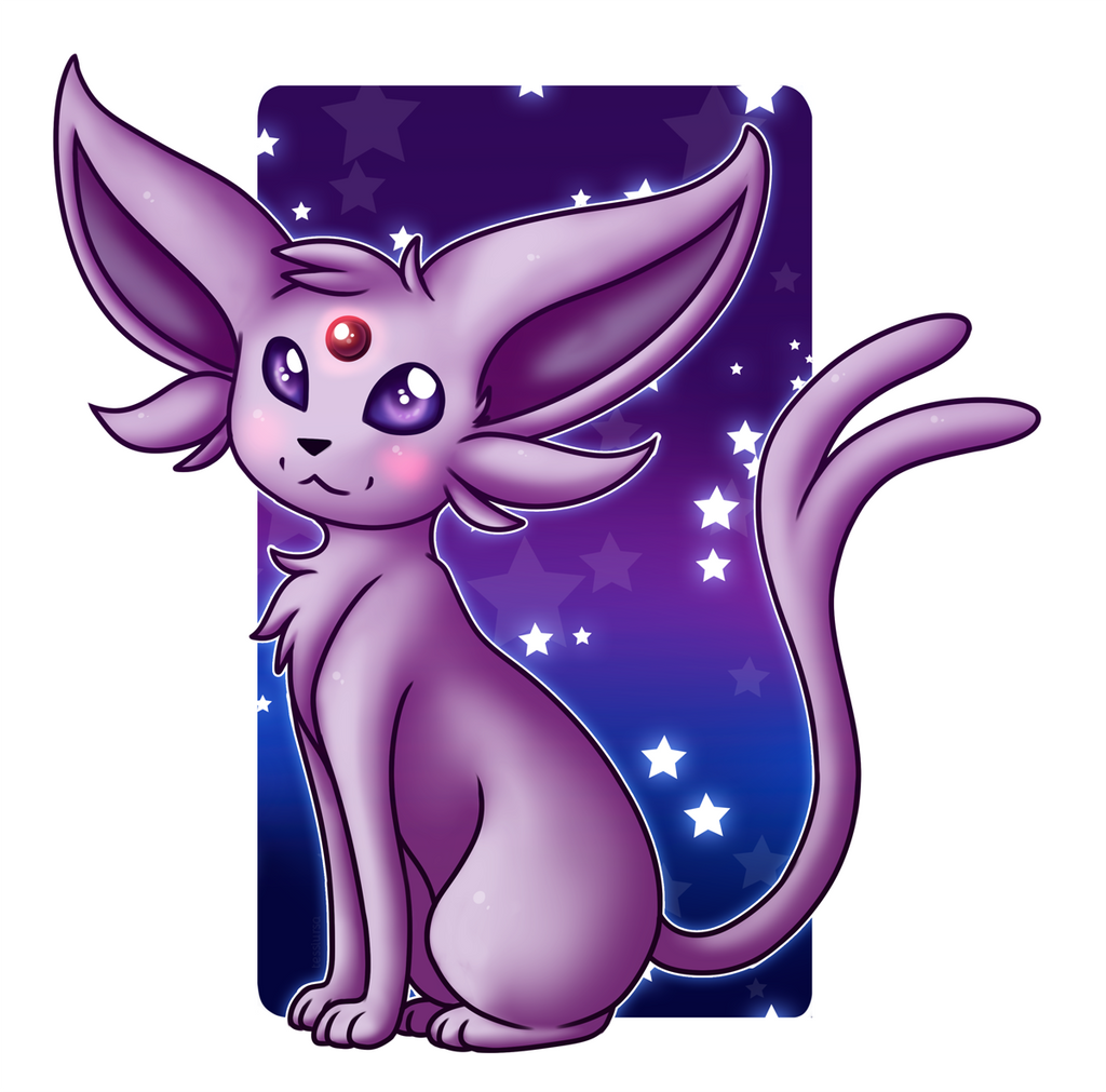 Espeon