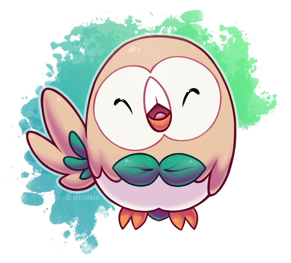 ROWLET