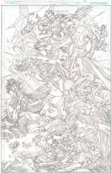 Justice League #23 pg 01