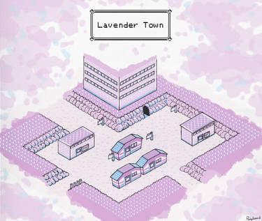 Explore The Best Lavendertown Art DeviantArt explore-the-best-lavendertown-art-deviantart