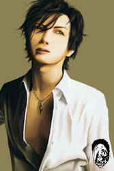 Gackt