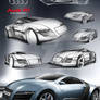 Audi R7 SAWconcept