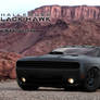 Challenger Black Hawk