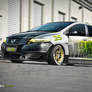 Honda City yasidDESIGN_special