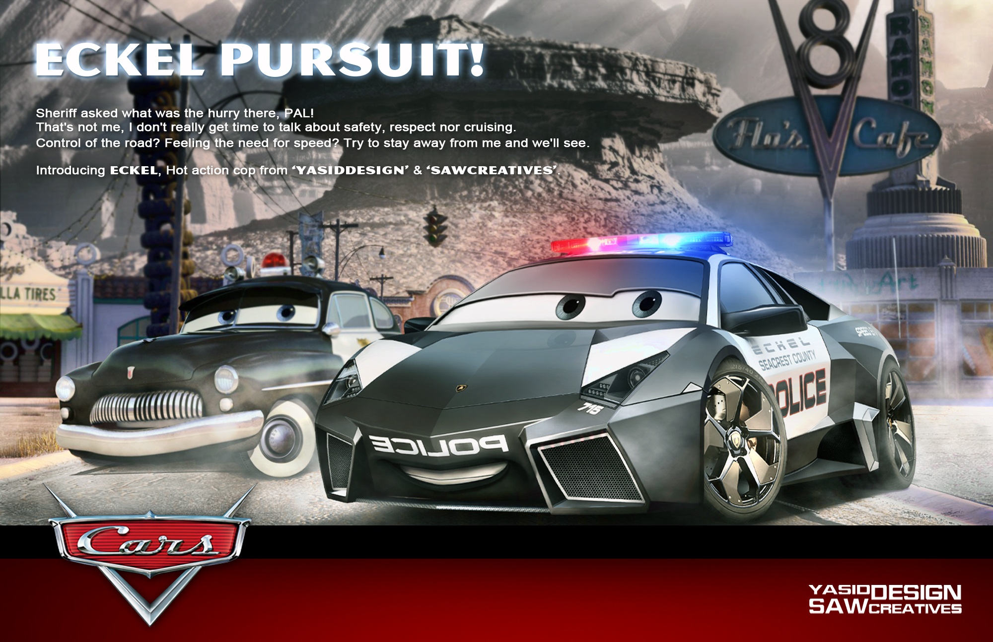 Hot Pursuit Reventon 3_CARS