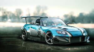 S2k View 1